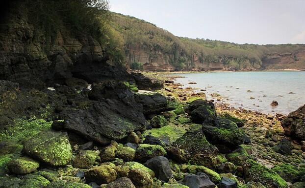 三、北部湾滨海旅游城市涠洲岛