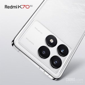 ​知名博主：Redmi K70 可能比 Pro 版更香 处理器换了