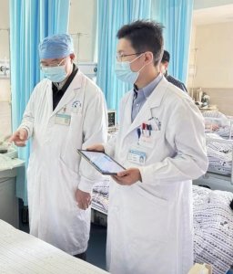 ​甲流一来，这类全身无力的患者又进了ICU