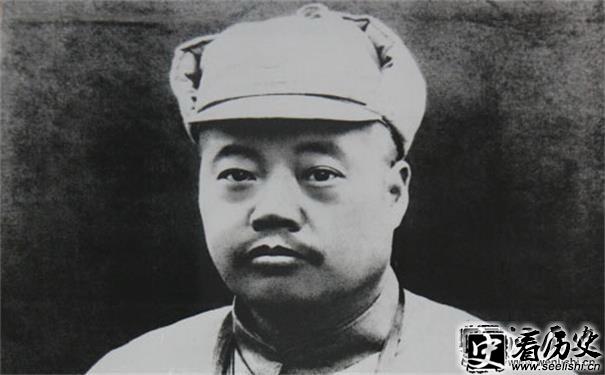 抗战时期将军宋哲元