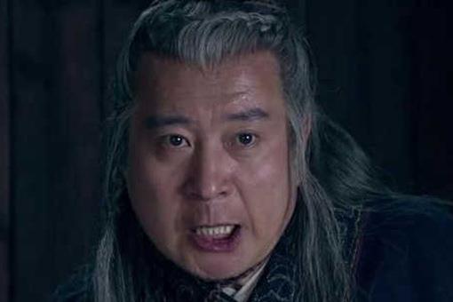 历史上有哪些比较有名的奸臣