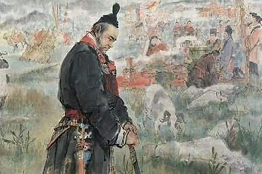 汉朝二十四皇帝顺序以及在位时间