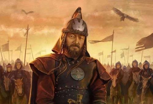 耶律德光被做成了木乃伊是怎么回事?