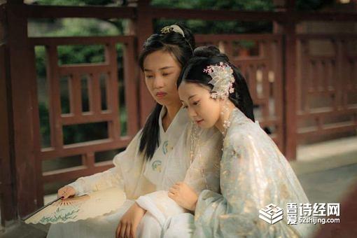 千金为什么称呼女孩