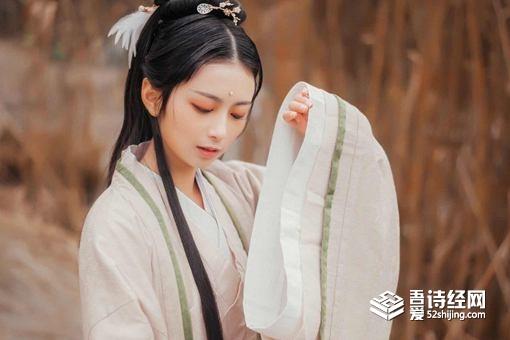 千金为什么称呼女孩