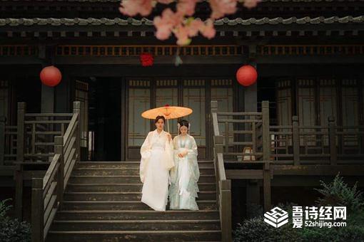 千金为什么称呼女孩