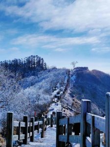 ​西岭雪山海拔最高多少米高度有高反吗