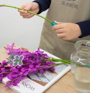 鲜花怎么保存时间长 鲜花怎么保鲜