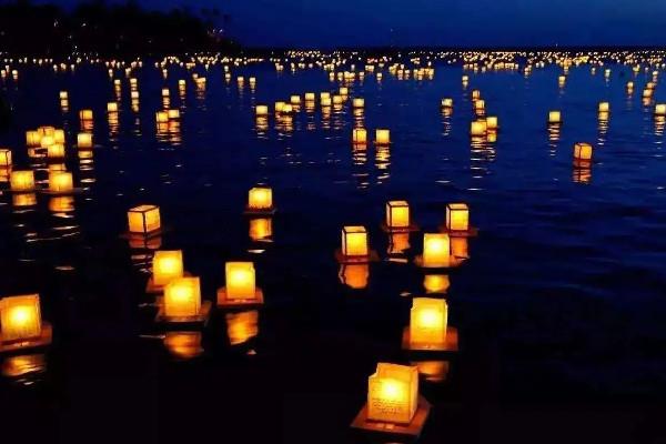 下元节要给逝去的人烧纸吗 下元节要祭祖吗