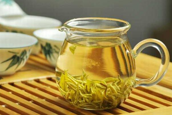 碧螺春对身体有什么好处 喝碧螺春的禁忌 碧螺春对身体有什么好处 喝碧螺春的禁忌