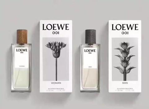 LOEWE事后清晨