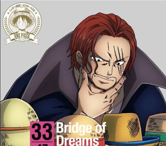 海贼王：尾田公布索隆结局！成为世界第一剑豪，原来战胜是他！