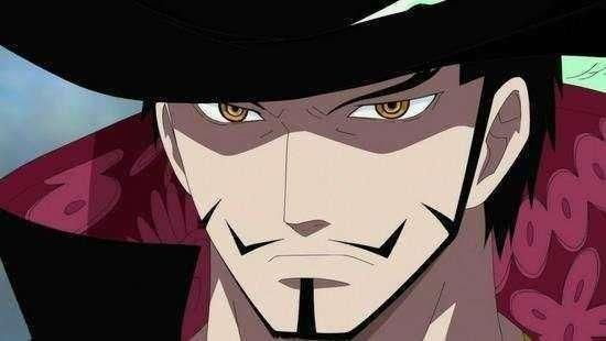 海贼王：尾田公布索隆结局！成为世界第一剑豪，原来战胜是他！