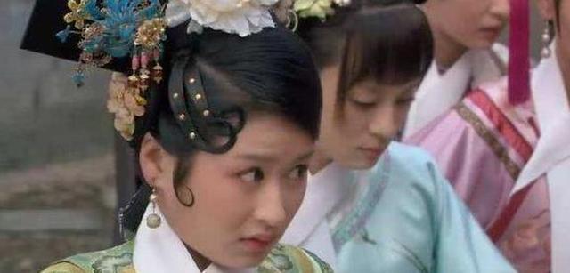 《甄嬛传》中的夏冬春，其实是个没脑子的女人