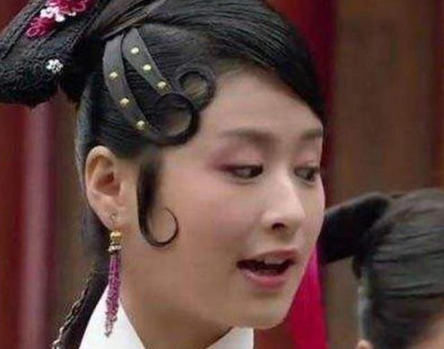 《甄嬛传》中的夏冬春，其实是个没脑子的女人