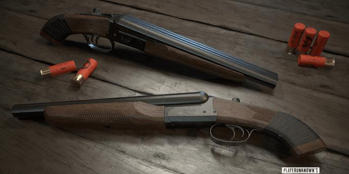 《绝地求生》沙漠地图全介绍, 这个地方不出好东西对不起这个名字