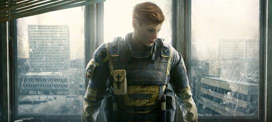 《彩虹六号:围攻》奇美拉行动将至!网易UU提前带你做准备!