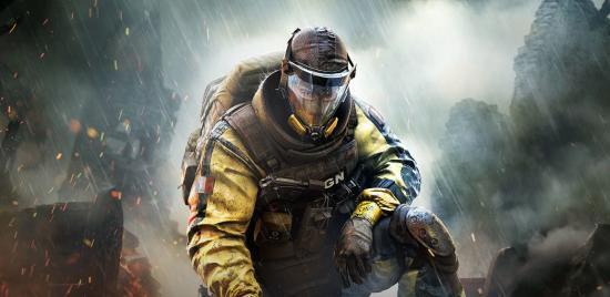 《彩虹六号:围攻》奇美拉行动将至!网易UU提前带你做准备!