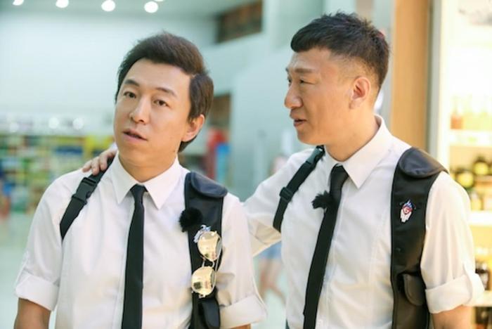 《极限挑战》本周停播?各综艺屡被叫停原因引猜测