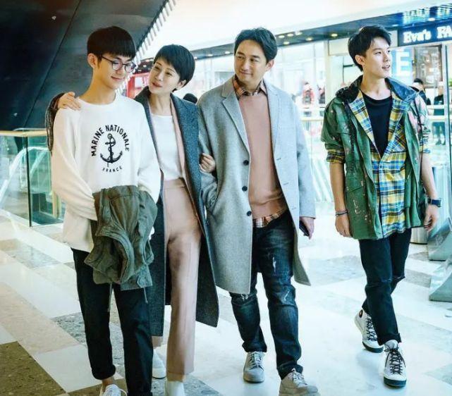 《小欢喜》结局大团圆？三位考生如愿以偿，季杨杨一家历经生死