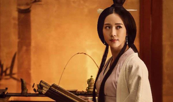 《军师联盟》柏灵筠背叛曹丕了吗 她什么时候喜欢上司马懿