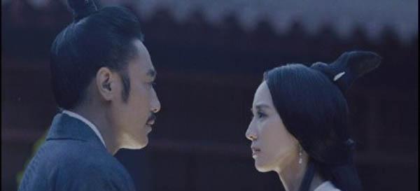 《军师联盟》柏灵筠背叛曹丕了吗 她什么时候喜欢上司马懿