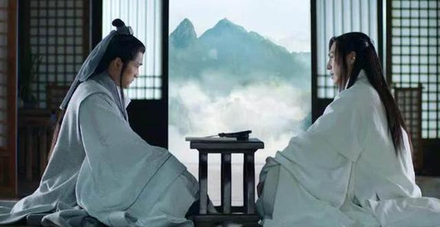 《琅琊榜》靖王行动失常冲动，蒙挚也拉不住，全因言阙一句无心