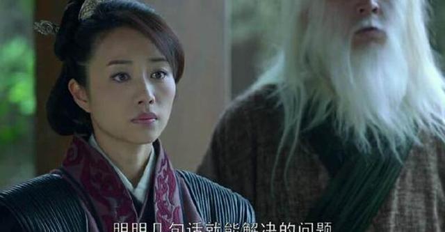 《琅琊榜》靖王行动失常冲动，蒙挚也拉不住，全因言阙一句无心