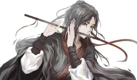 《魔道祖师》音乐人吾恩患癌，发文求助