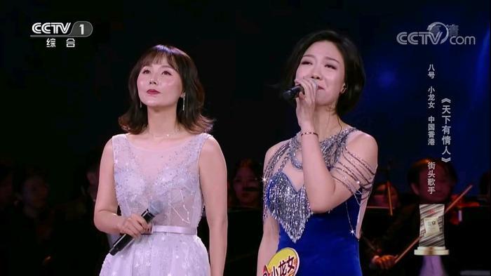 《星光大道》年度总冠军首次出现香港人，才艺单薄，发展前景堪忧