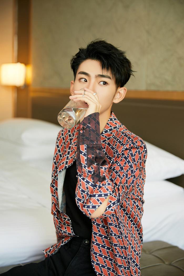 《小欢喜》学霸林磊儿登场 海清黄磊照顾有加