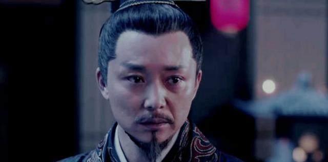 《琅琊榜》谢玉的老婆儿子来给刘奕君过生日,网友直呼:太有爱