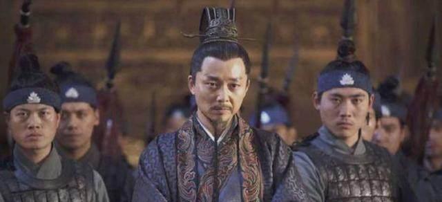 《琅琊榜》谢玉的老婆儿子来给刘奕君过生日,网友直呼:太有爱