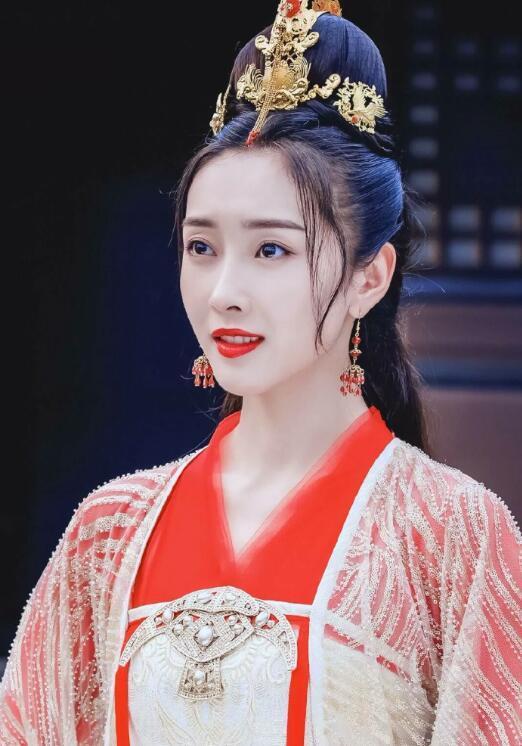 《陈情令》里的师姐，是《灵魂摆渡》中的琥珀？网友：太美了