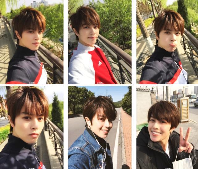 《小女花不弃》里反串演员刑恩成了本剧亮点，她会恢复女儿身吗？