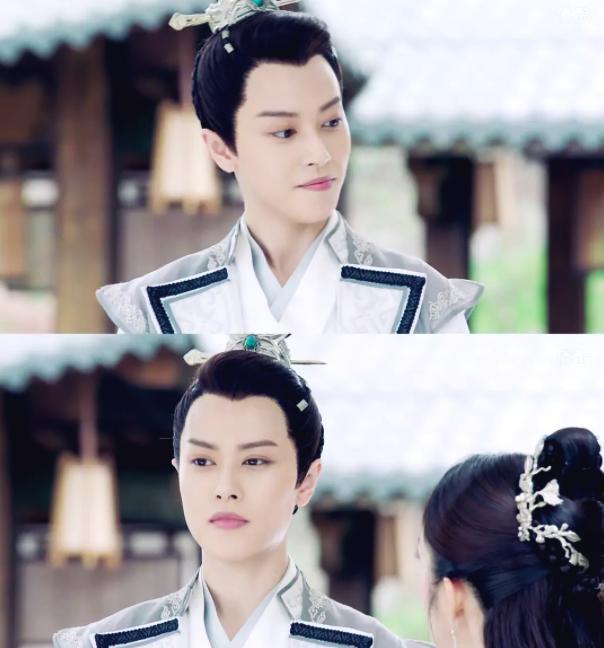 《小女花不弃》里反串演员刑恩成了本剧亮点，她会恢复女儿身吗？