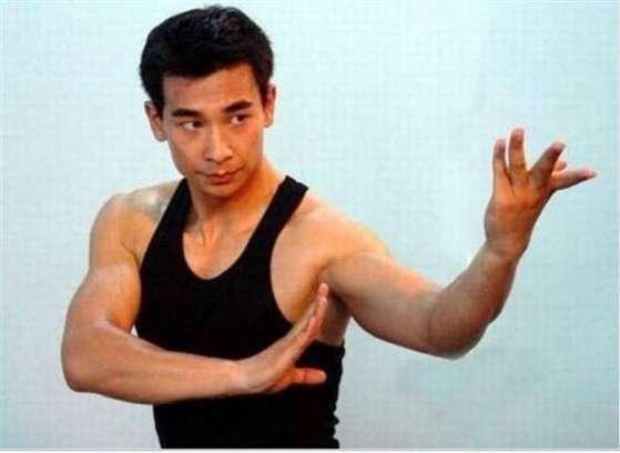 《战狼3》强势来袭,功夫巨星联合出演,票房又创新高