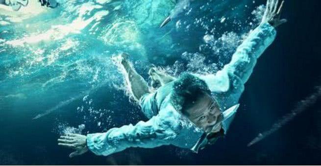 《战狼3》强势来袭,功夫巨星联合出演,票房又创新高