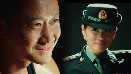 《战狼3》强势来袭,功夫巨星联合出演,票房又创新高