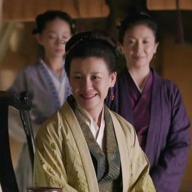 《知否》大娘子结局, 斗赢了林小娘, 却被儿子“大义灭亲”