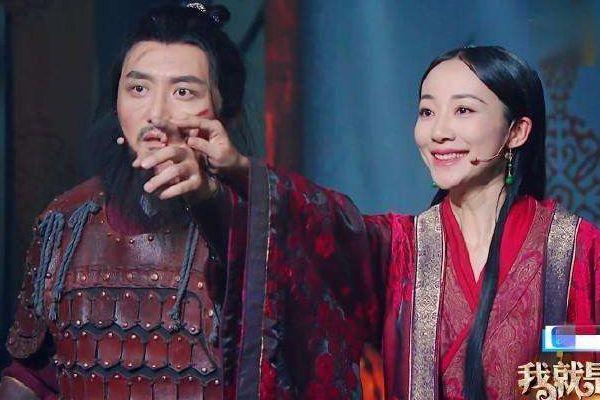 《我就是演员》疑有内幕,任素汐淘汰原因水落石出,原来有剧本?