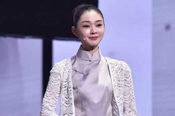 《我就是演员》疑有内幕,任素汐淘汰原因水落石出,原来有剧本?