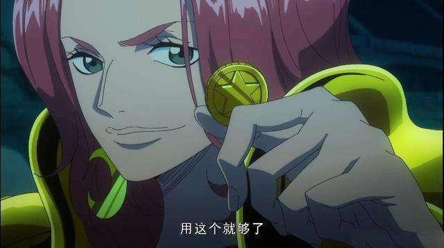 海贼王:乌索普整趴窝的3颗恶魔果实,只有一款真正无解