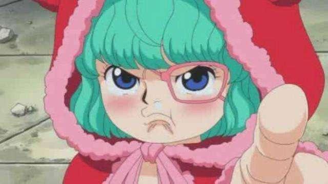 海贼王:乌索普整趴窝的3颗恶魔果实,只有一款真正无解