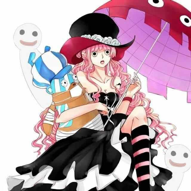 海贼王:乌索普整趴窝的3颗恶魔果实,只有一款真正无解