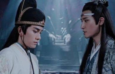 《陈情令》：金光瑶在最后为什么没有选择跟蓝曦臣同归于尽？