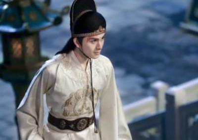 《陈情令》：金光瑶在最后为什么没有选择跟蓝曦臣同归于尽？