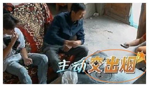 变形计中富二代因为一件事情,变形完之后,变化非常大