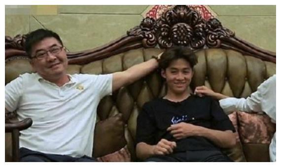 变形计中富二代因为一件事情,变形完之后,变化非常大