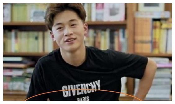 变形计中富二代因为一件事情,变形完之后,变化非常大